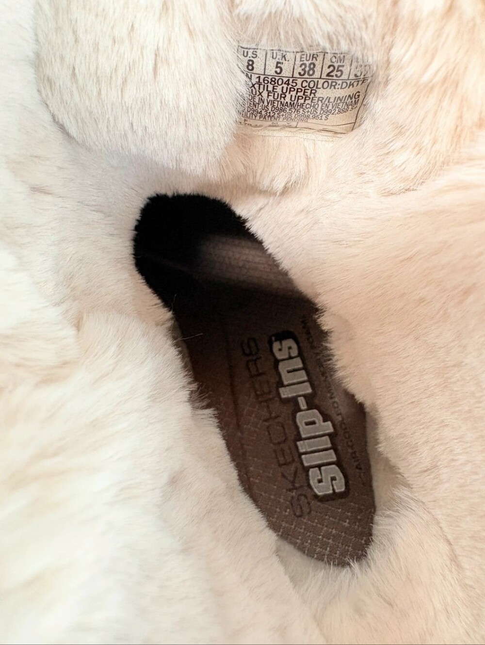 Skechers Hands-Free Slip-ins Easy Going boots - Picture 3 of 7